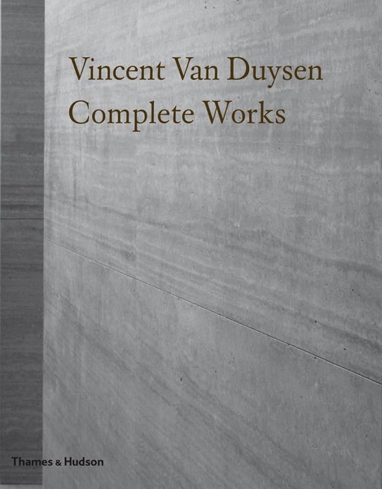 洋書 Vincent Van Duysen Complete Works Vincent Van Duysen Complete Works: Van, Duysen Vincent